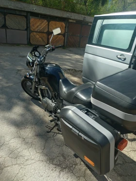 Suzuki VX, снимка 2
