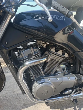 Suzuki VX, снимка 6