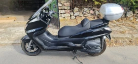 Yamaha Majesty, снимка 2