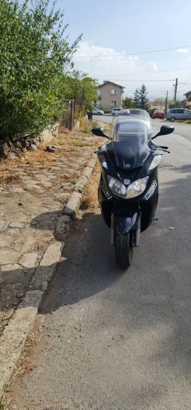 Yamaha Majesty, снимка 1