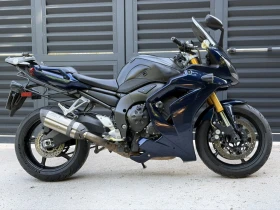 Yamaha Fazer FZ1, снимка 4