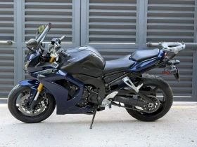 Yamaha Fazer FZ1, снимка 3