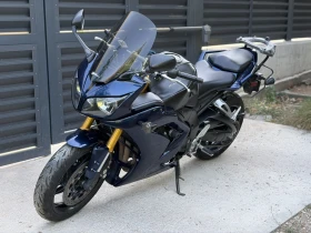 Yamaha Fazer FZ1, снимка 2