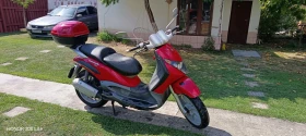 Piaggio Beverly 200, снимка 1