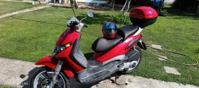 Piaggio Beverly 200, снимка 9