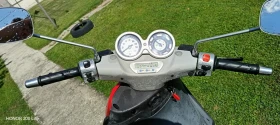 Piaggio Beverly 200, снимка 7