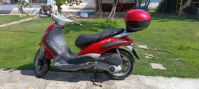 Piaggio Beverly 200, снимка 6