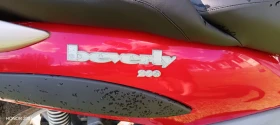 Piaggio Beverly 200, снимка 4