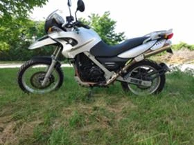 BMW G G 650 GS - само 1700 км. РЕАЛНИ! Последни бройки!