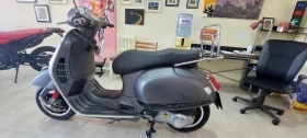 Vespa GTS 300 Регистриран , снимка 14