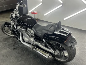 Harley-Davidson V-Rod, снимка 6