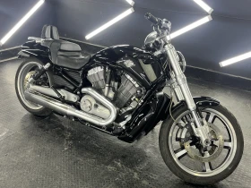 Harley-Davidson V-Rod, снимка 2