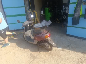 Honda Dio | Mobile.bg    4