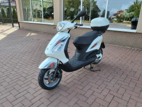 Piaggio Fly 100cc, 4, 6.., 2006. | Mobile.bg    4