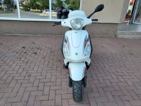 Piaggio Fly 100cc, 4, 6.., 2006. | Mobile.bg    2