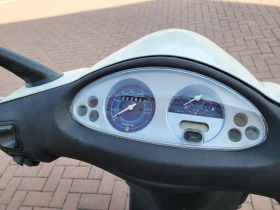 Piaggio Fly 100cc, 4, 6.., 2006. | Mobile.bg    10