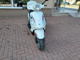Piaggio Fly 100cc, 4, 6.., 2006. | Mobile.bg    3