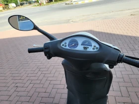 Piaggio Fly 100cc, 4, 6.., 2006. | Mobile.bg    9