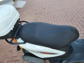 Piaggio Fly 100cc, 4, 6.., 2006. | Mobile.bg    8