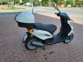 Piaggio Fly 100cc, 4, 6.., 2006. | Mobile.bg    7