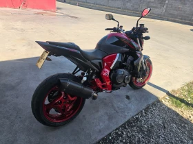 Honda Cb 1000RR | Mobile.bg    4