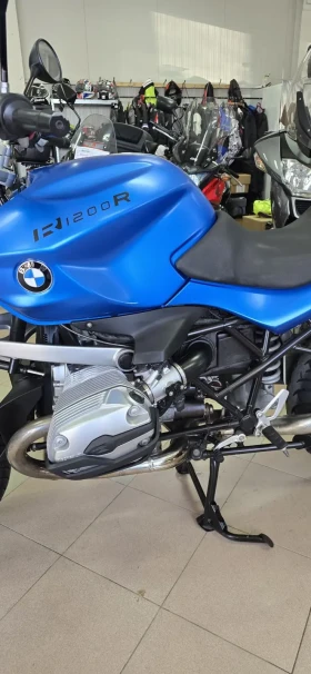BMW R 1200 R  ! | Mobile.bg    8