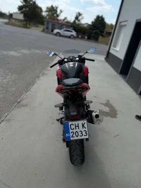 Kawasaki Ninja 500SE | Mobile.bg � ����� ������ 5