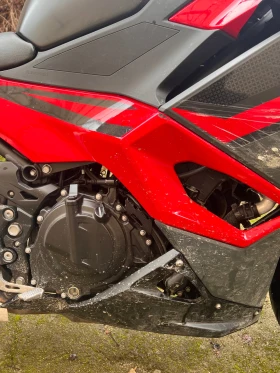 Kawasaki Ninja 500SE | Mobile.bg � ����� ������ 11