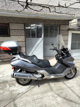 Honda Silver Wing 600 | Auto.bg — изображение 4