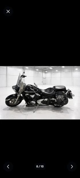 Yamaha Xvs 1300cc, � ���������, �����, ������, ������� | Mobile.bg � ����� ������ 13