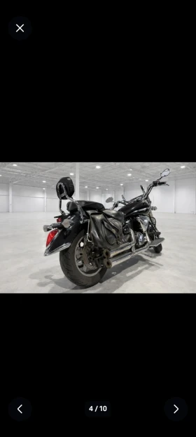 Yamaha Xvs 1300cc, � ���������, �����, ������, ������� | Mobile.bg � ����� ������ 16