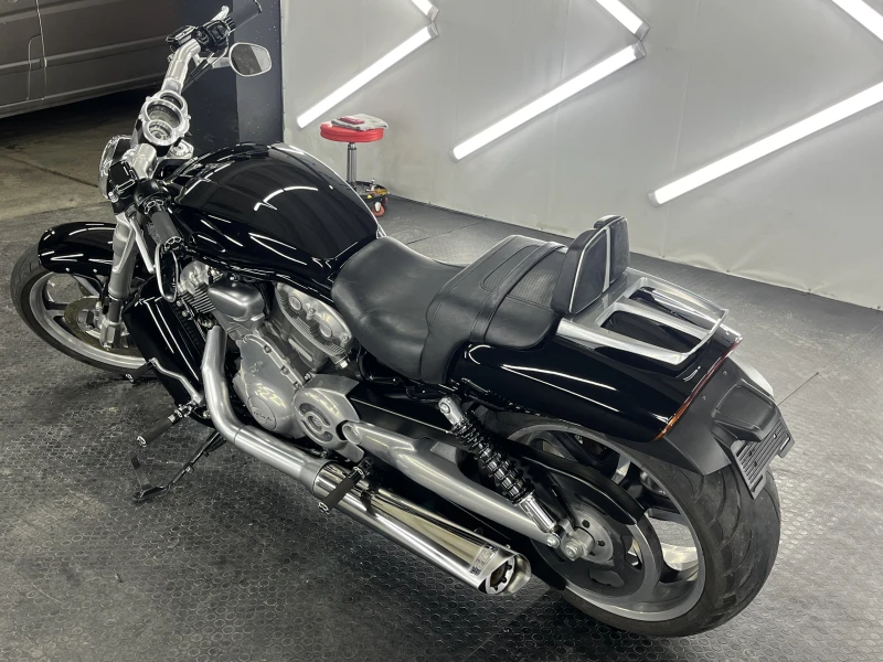 Harley-Davidson V-Rod, снимка 6 - Мотоциклети и мототехника - 53153388