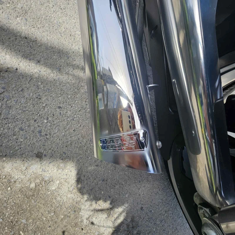 Harley-Davidson V-Rod, снимка 16 - Мотоциклети и мототехника - 53153388