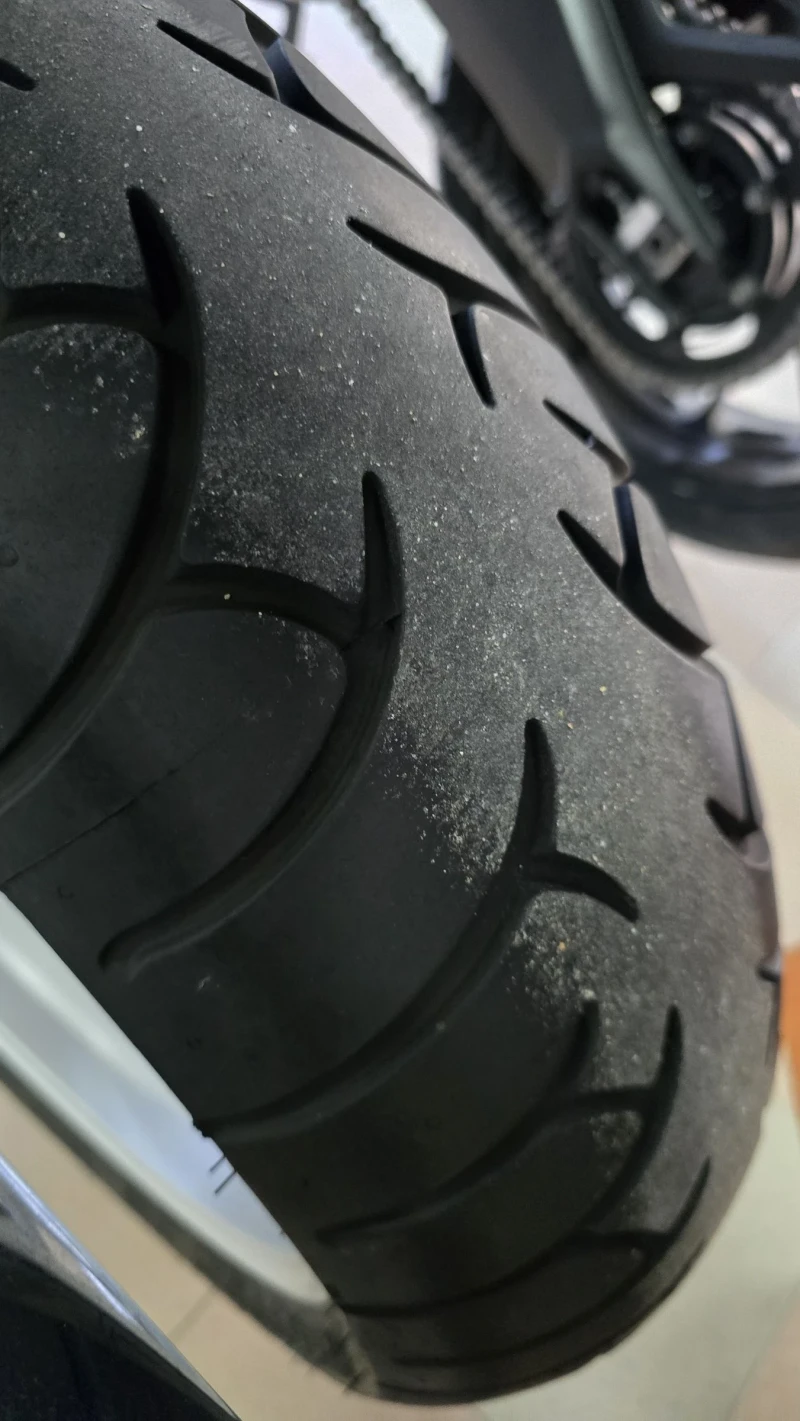 BMW R 1200 R Лизинг !, снимка 11 - Мотоциклети и мототехника - 52422646