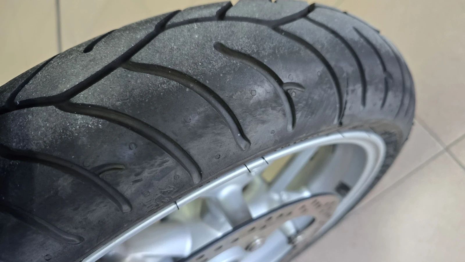 BMW R 1200 R  ! | Mobile.bg   12