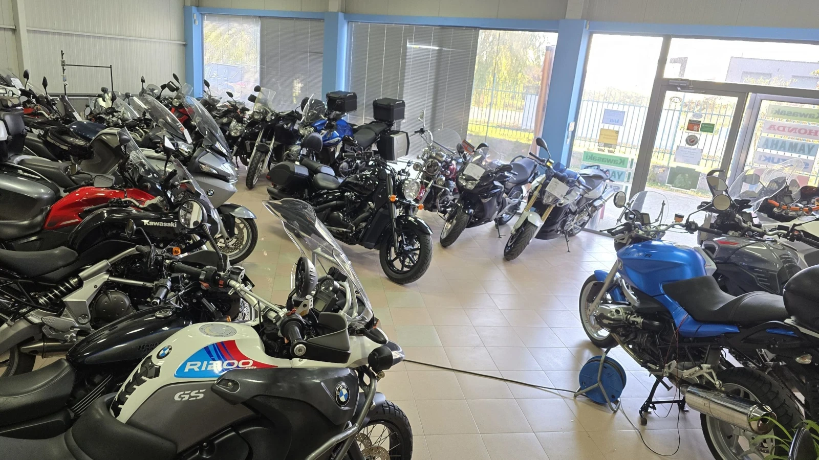 BMW R 1200 R Лизинг ! - изображение 10