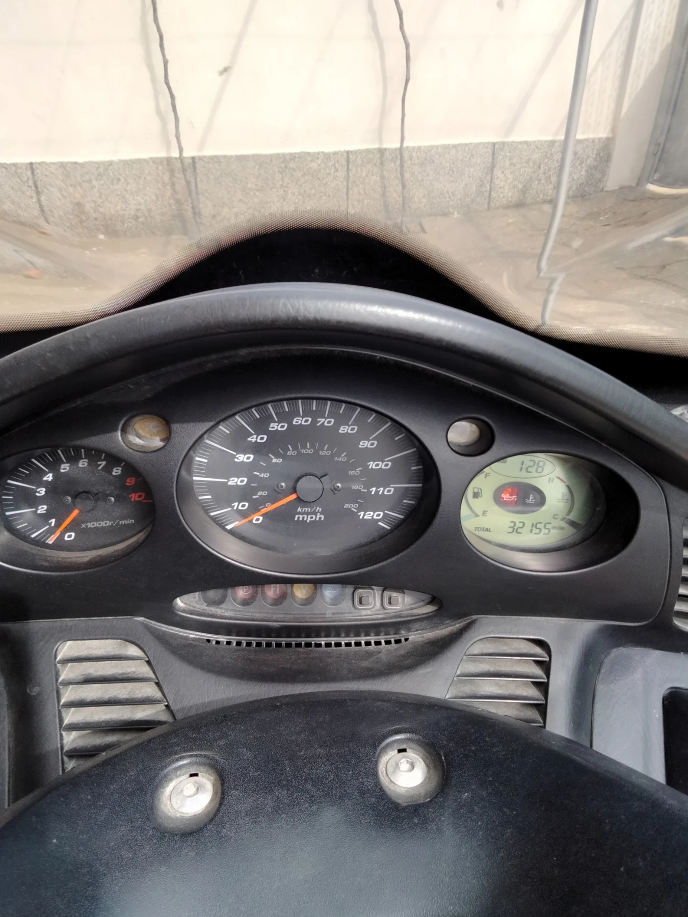 Honda Silver Wing 600, снимка 6 - Мотоциклети и мототехника - 53900284