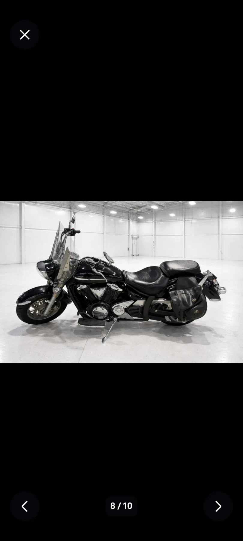 Yamaha Xvs 1300cc, � ���������, �����, ������, ������� | Mobile.bg � ����������� 13