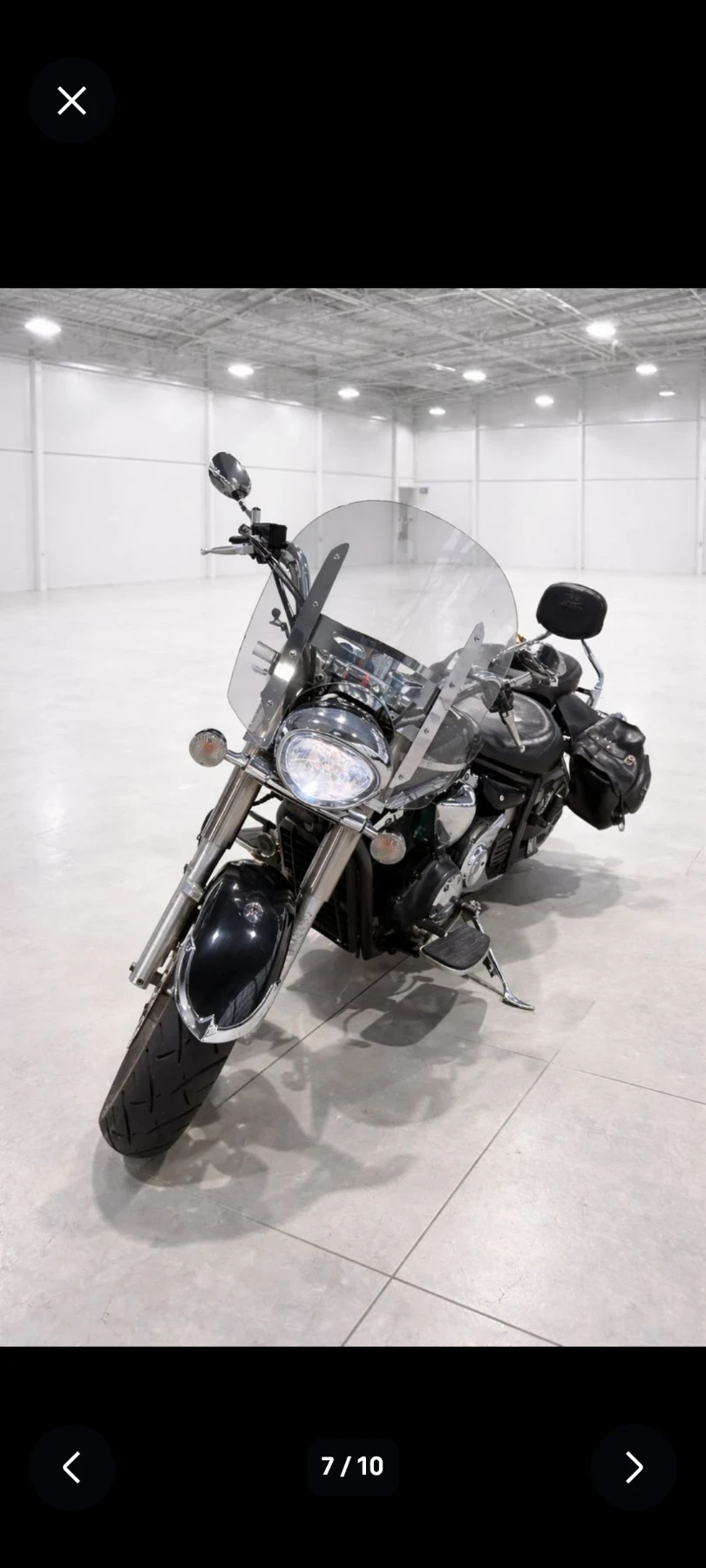 Yamaha Xvs 1300cc, � ���������, �����, ������, ������� | Mobile.bg � ����������� 14