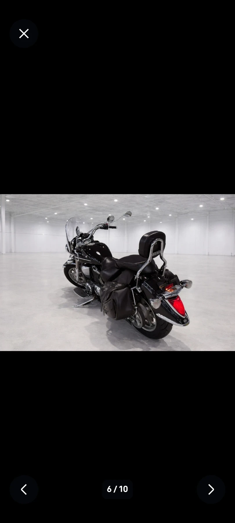 Yamaha Xvs 1300cc, � ���������, �����, ������, ������� | Mobile.bg � ����������� 15