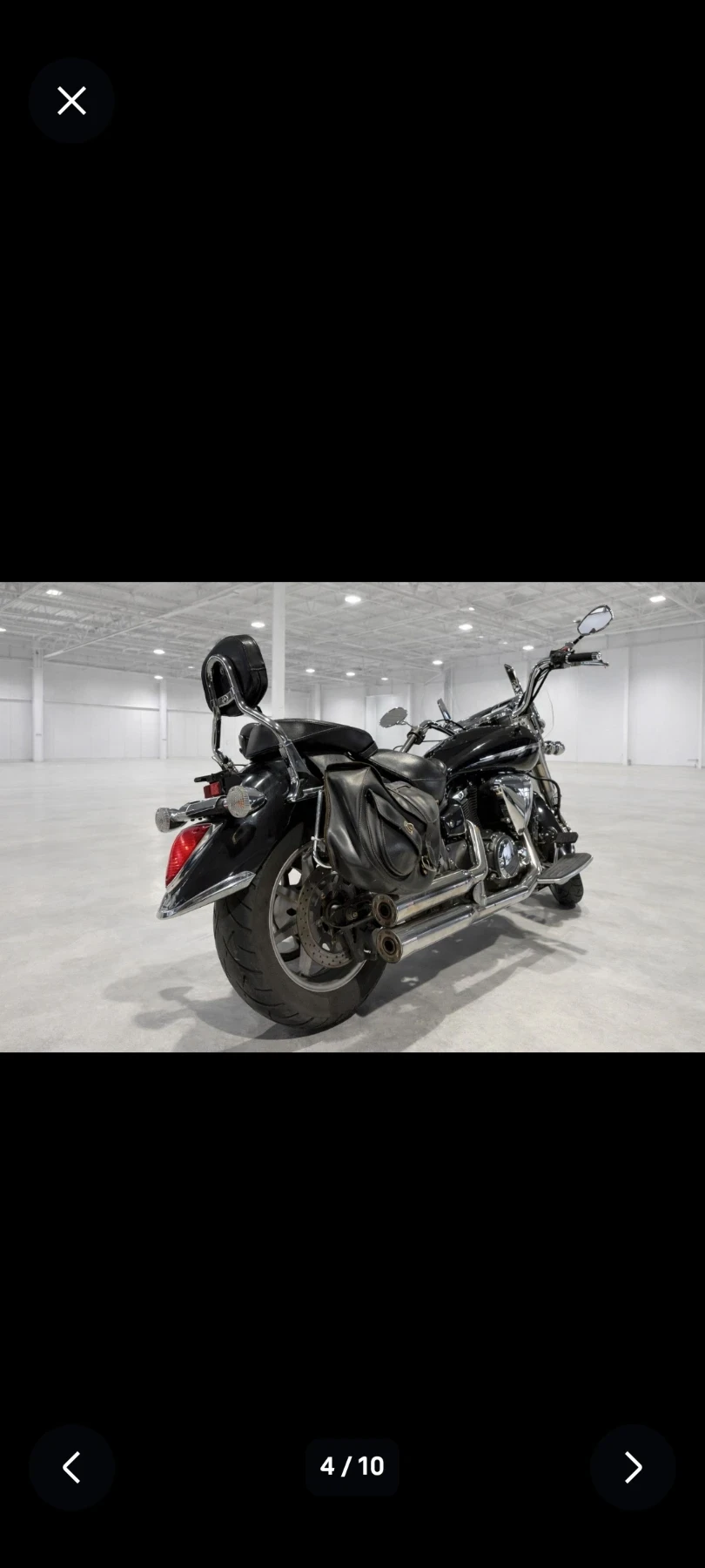 Yamaha Xvs 1300cc, � ���������, �����, ������, ������� | Mobile.bg � ����������� 16