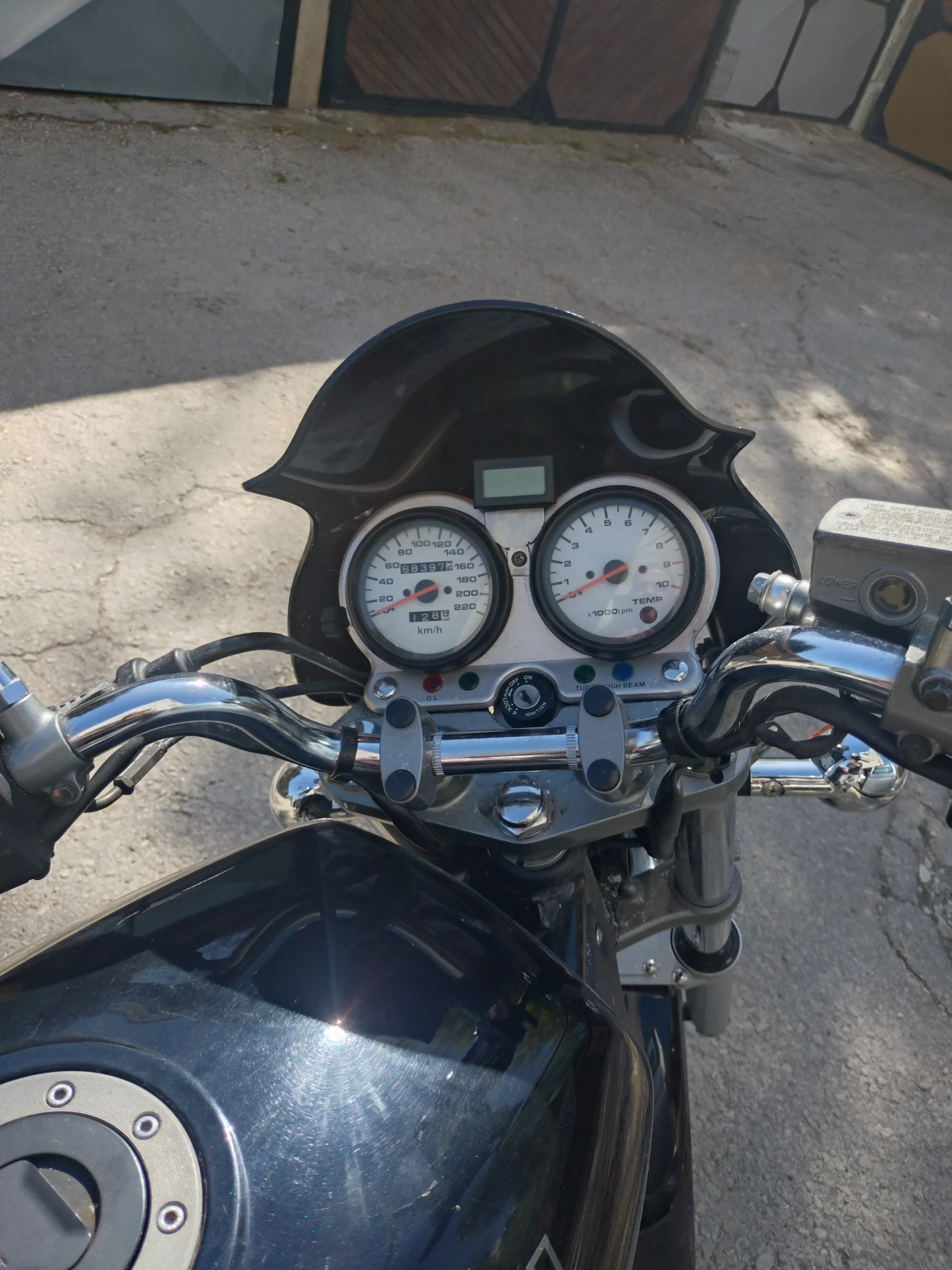 Suzuki VX, снимка 8 - Мотоциклети и мототехника - 54363002