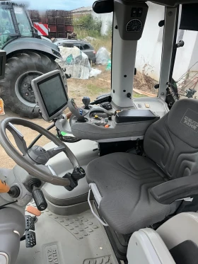 Трактор Deutz-Fahr 7250 TTV , снимка 7