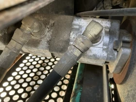 Багер Hitachi IHI 30J - ОЧАКВАН ВНОС 10.07.2026!!!, снимка 7