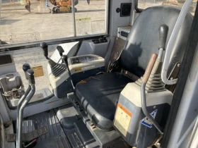 Багер Hitachi IHI 30J - ОЧАКВАН ВНОС 10.07.2026!!!, снимка 5