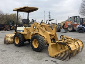 Мини челни товарачи Друга TCM 808A / ОЧАКВАН ВНОС , снимка 2