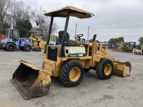 Мини челни товарачи Друга TCM 808A / ОЧАКВАН ВНОС , снимка 6