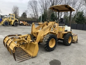 Мини челни товарачи Друга TCM 808A / ОЧАКВАН ВНОС , снимка 1