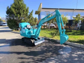  Komatsu PC007 | Mobile.bg    2