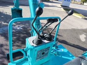 Komatsu PC007 | Mobile.bg    4